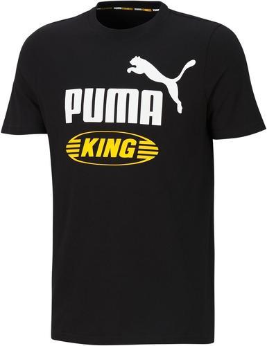 PUMA-Iconic KING TEE-image-1