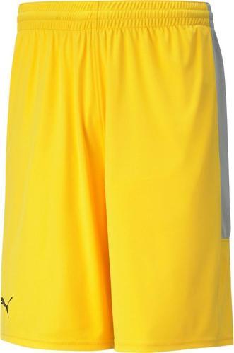 PUMA-Puma Basket - Short de basketball-0