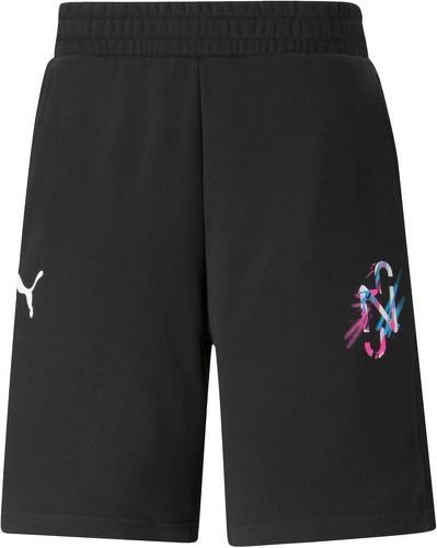 PUMA-Puma Neymar Junior Creativity - Short-0