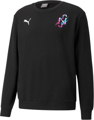 PUMA-Puma Neymar Junior Creativity Crew - Sweat-0