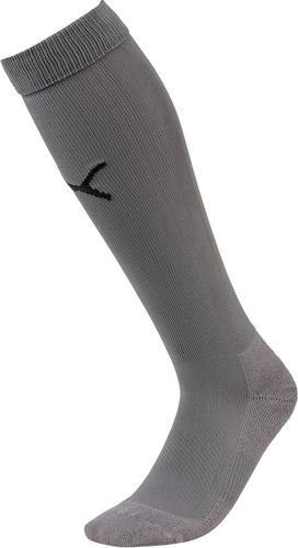 PUMA-Team Liga Socks Core - Chaussettes de football-0