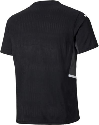 PUMA-Teamcup Jersey Jr - T-shirt de football-1
