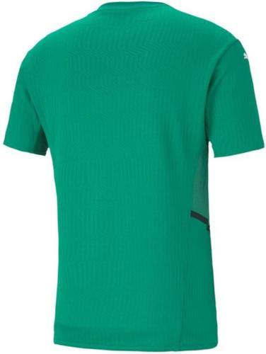 PUMA-Teamcup Jersey Jr - T-shirt de football-1