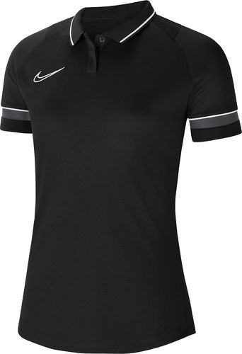 NIKE-Nike Academy 21 Dry Ss Polo - T-shirt de football-0