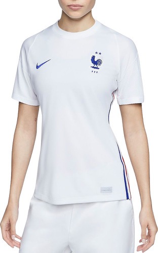 NIKE-France 2020/2021 (extérieur)-3