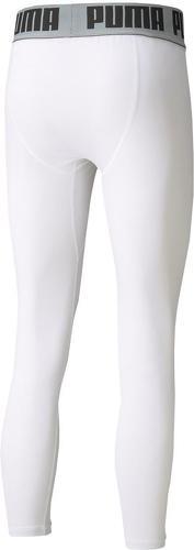 PUMA-Puma Basketball Compression - Pantalon de football-1