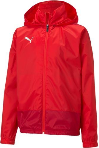 PUMA-Puma Teamgoal 23 Training Rain Jacket Jr - Veste de football-0
