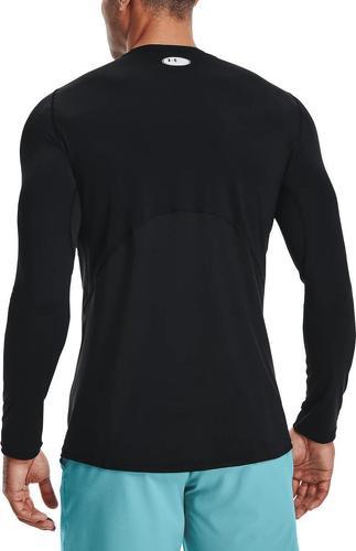 UNDER ARMOUR-Under Armour Heatgear Armour Fitted - T-shirt de fitness-1