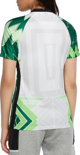 NIKE-Nike Nigeria Stadium Home Dry Ss Jsy 2020 - Maillot de football-1