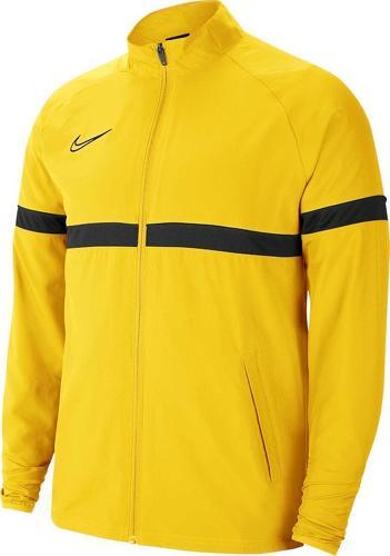 NIKE-Nike Academy 21 Woven Fz Dry Track Jkt - Veste de football-0