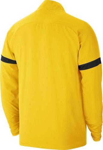 NIKE-Nike Academy 21 Woven Fz Dry Track Jkt - Veste de football-1