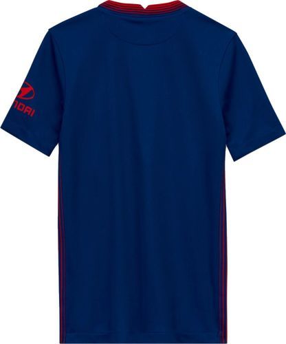 NIKE-Nike Atletico Madrid 2020/2021 (Extérieur)-1