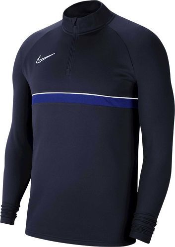 NIKE-Nike Dry Academy 21 Drill Top - T-shirt de football-0