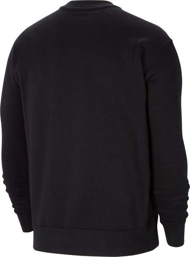 NIKE-Nike T-shirt à Manches Longues Park Fleece-1