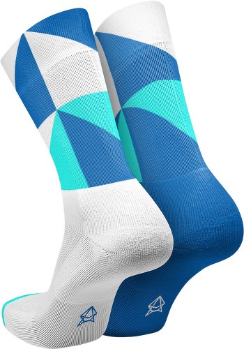 INCYLENCE-Incylence - Chaussettes de running-1