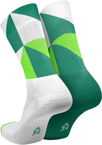 INCYLENCE-Incylence - Chaussettes de running-1