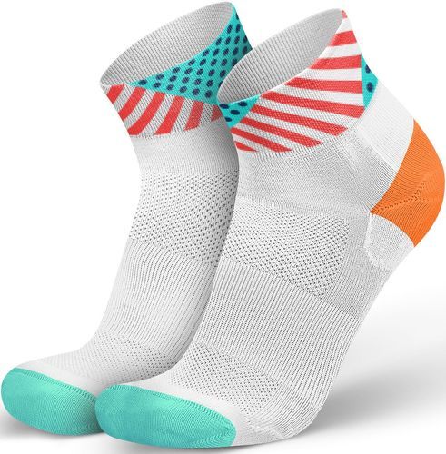 INCYLENCE-Incylence - Chaussettes de running-0