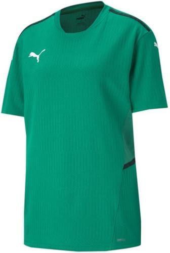 PUMA-Teamcup Jersey Jr - T-shirt de football-0