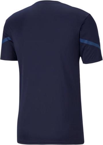 PUMA-Teamflash Jersey Jr - T-shirt de football-1