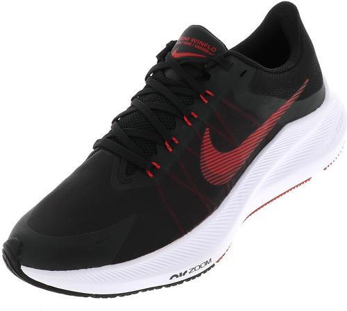 are nike winflo 8 good for running