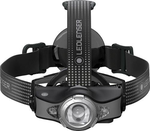 LED LENSER-Mh11 - Lampe frontale de running (rechargeable)-1