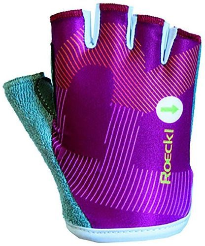 ROECKL-Roeckl Teo - Gants de vélo-0