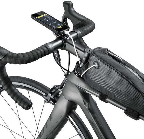 TOPEAK-Topeak Fuel Tank - Sacoche de vélo-1