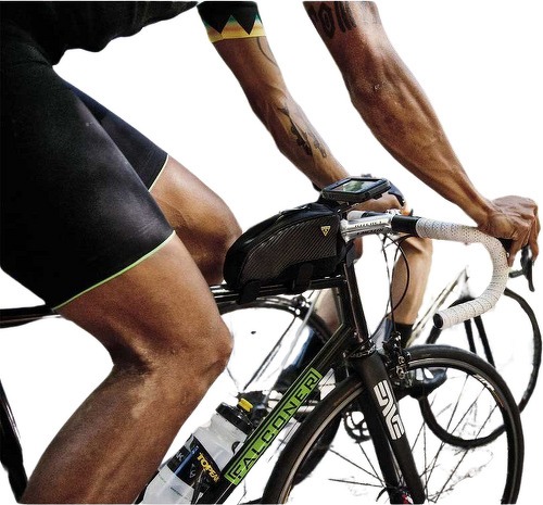 TOPEAK-Topeak Fuel Tank - Sacoche de vélo-2