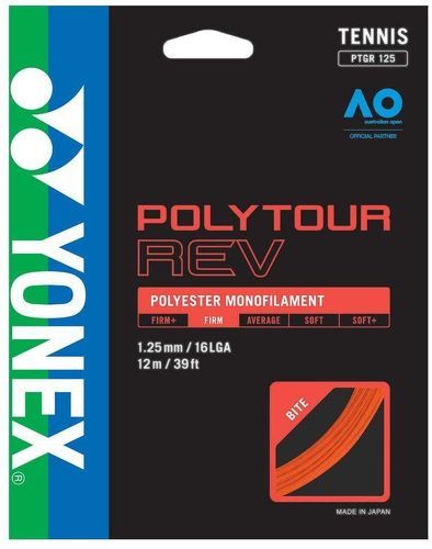 YONEX-Poly Tour Rev (12m)-0
