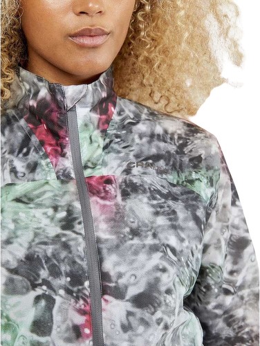CRAFT-Packable Multicolor PE 2020 - Veste de running-3