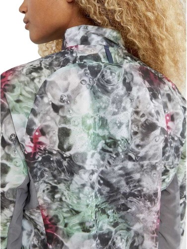 CRAFT-Packable Multicolor PE 2020 - Veste de running-4