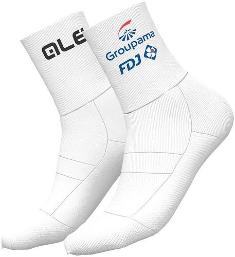 Ale-Ale Chaussettes Groupama Fdj 2024-0