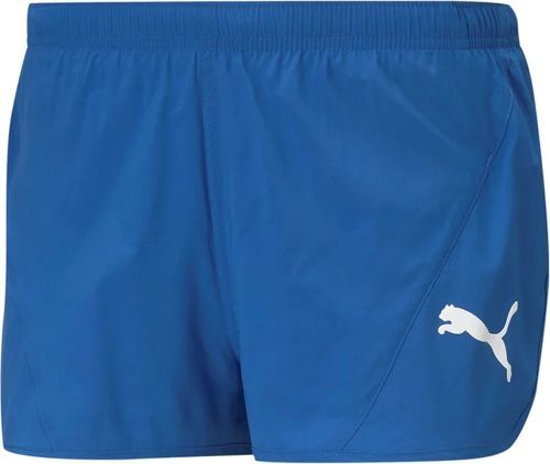 PUMA-Cross The Line Split Short - Short de running-0