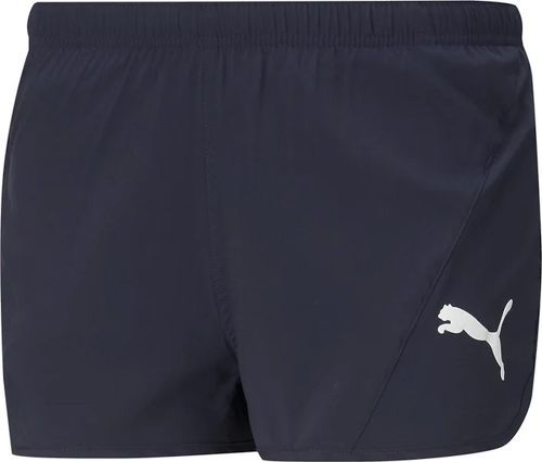 PUMA-Cross The Line Split Short - Short de running-0
