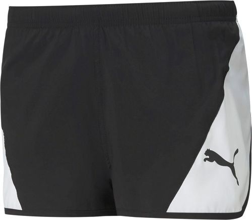 PUMA-Cross The Line Split Short - Short de running-0