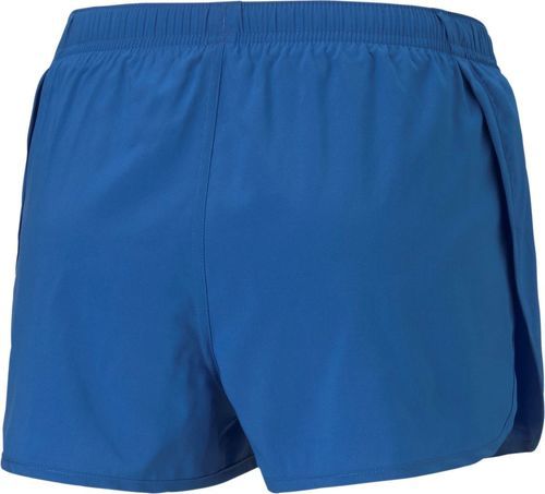 PUMA-Cross The Line Split Short - Short de running-1