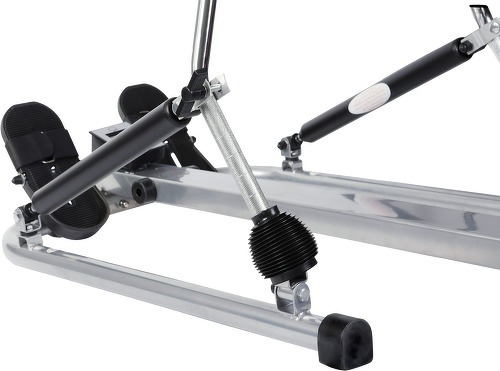 O'Fitness-O'Fitness - Rameur Scandinave - Compteur Lcd 6 Fonctions - Rameur-1