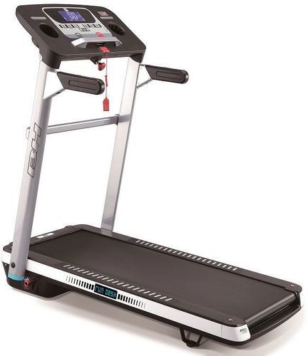 BH FITNESS-Run Desk Pro Bt7020. 14 Km/H - Tapis De Course-1
