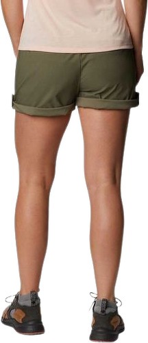 Columbia-Columbia Firwood Camp II - Short de randonnée-1