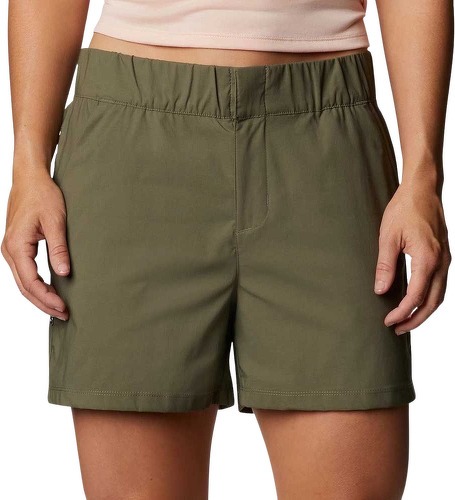 Columbia-Columbia Firwood Camp II - Short de randonnée-3