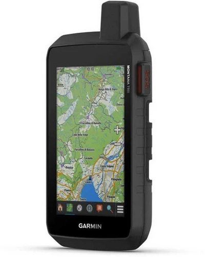 GARMIN-Montana® 750i-4