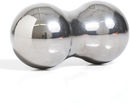 Gymstick-Gymstick Cold Recovery Doubleball - Foam roller de pilates-0