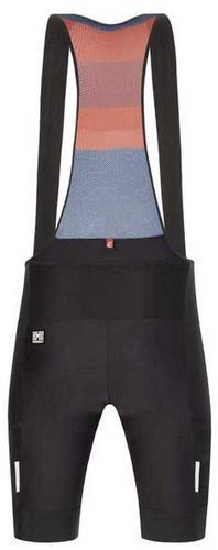 Santini-Santini Nova Eroica Arte Bib Shorts-1