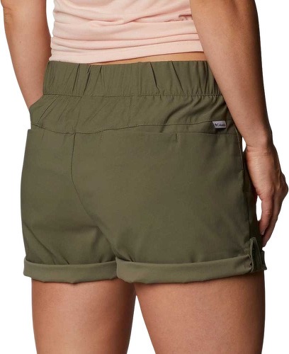 Columbia-Columbia Firwood Camp II - Short de randonnée-4