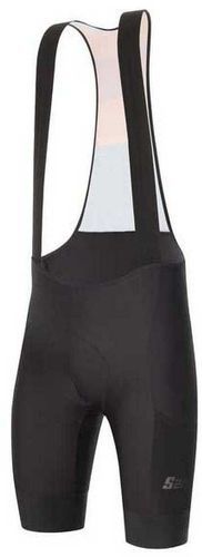 Santini-Santini Nova Eroica Arte Bib Shorts-2