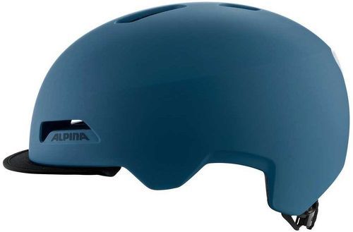 Alpina-Alpina Brooklyn - Casque de vélo-2