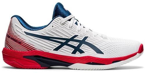 ASICS-Chaussure Asics Solution Speed Ff 2 Clay - Chaussures de tennis-image-1