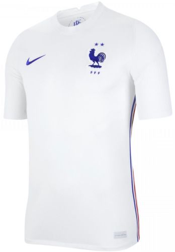 NIKE-NIKE FFF MAILLOT EXTERIEUR 2020-image-1
