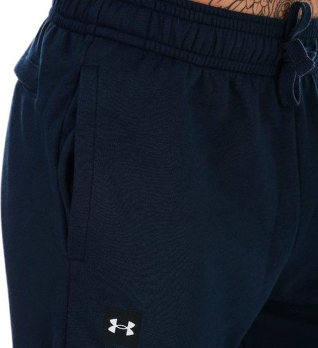 UNDER ARMOUR-Rival Fleece Joggers - Survêtement-4