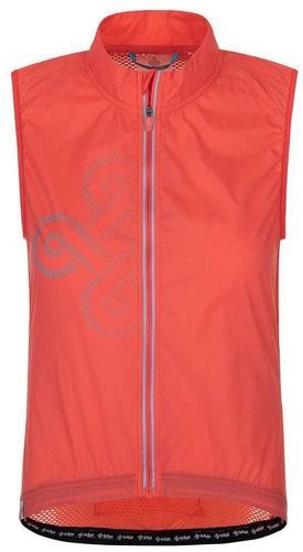 Kilpi-Gilet vélo ultra-léger femme Kilpi FLOW-0